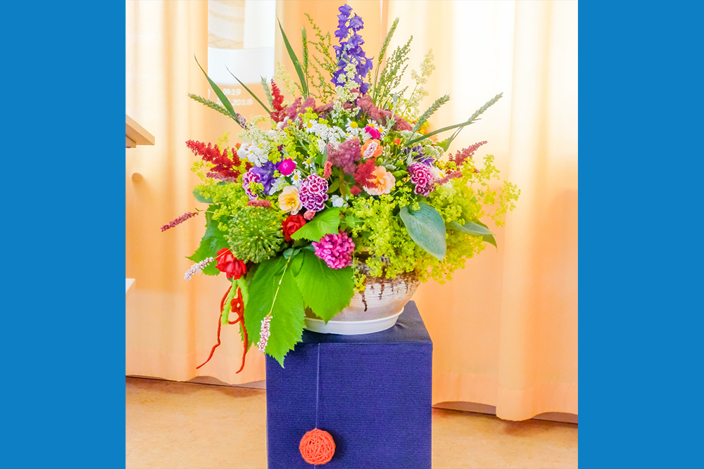 Blumenstrauß